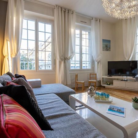 Apartment Puits Aux Braies By Interhome سان مالو المظهر الخارجي الصورة