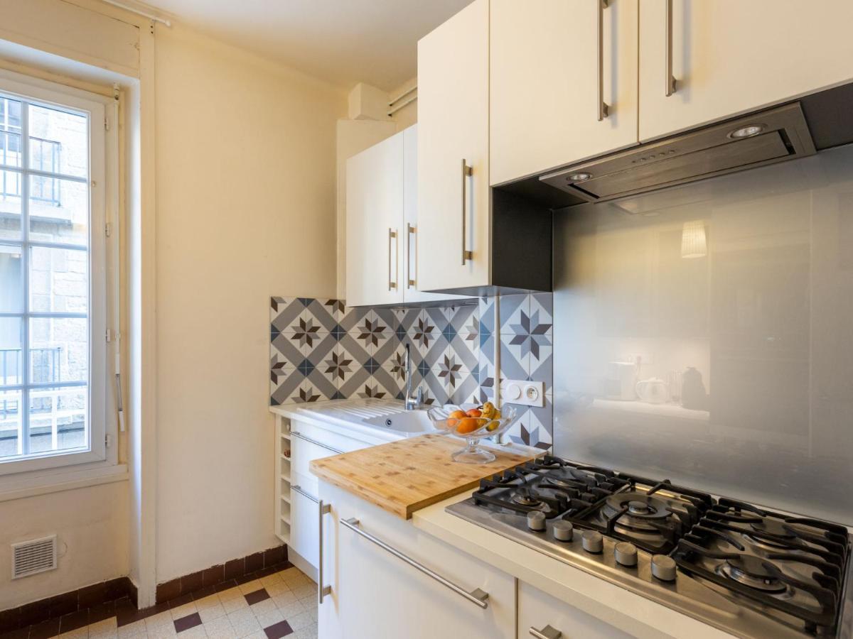 Apartment Puits Aux Braies By Interhome سان مالو المظهر الخارجي الصورة