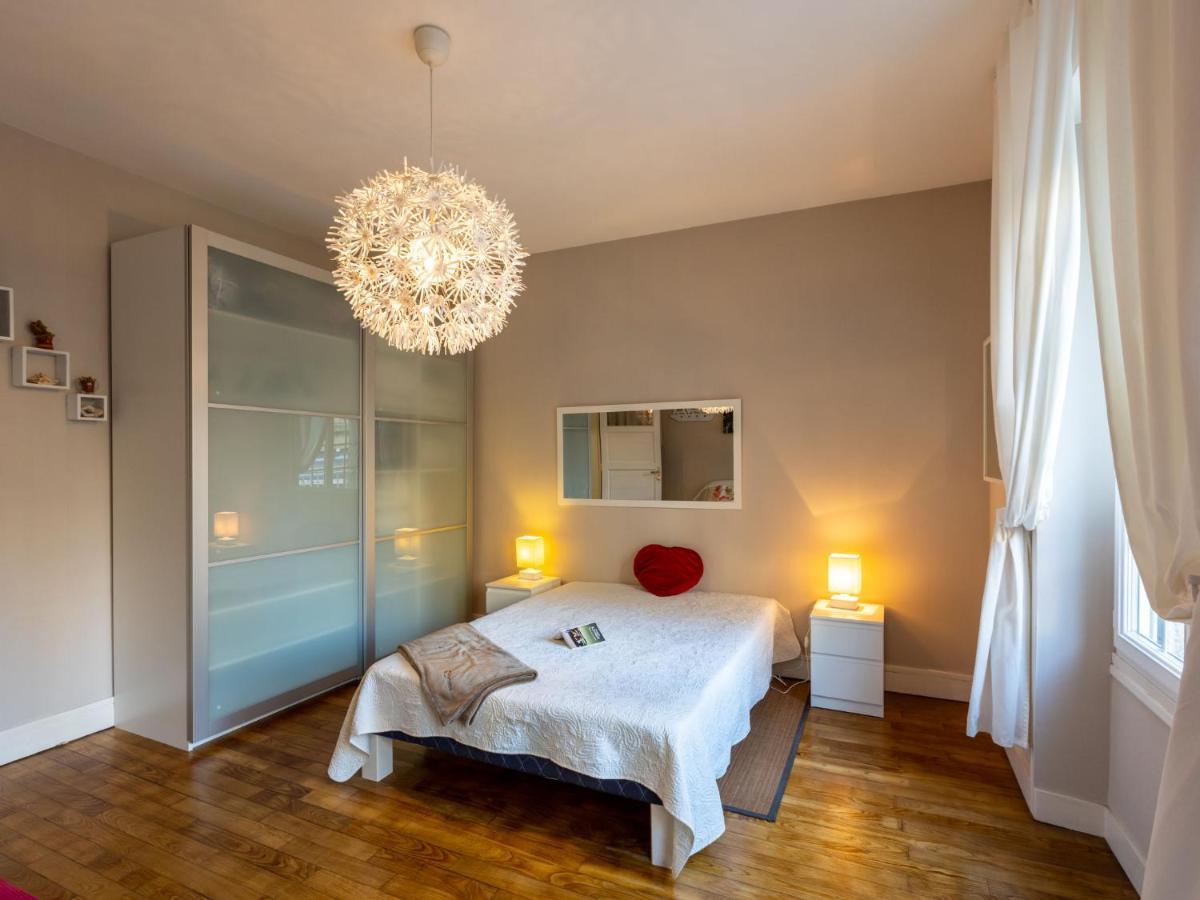 Apartment Puits Aux Braies By Interhome سان مالو المظهر الخارجي الصورة